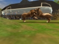 RCT 3 : Wild ! se montre à nouveau