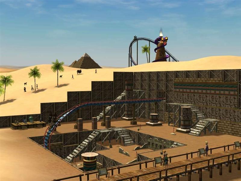 RCT 3 : Wild ! devient sauvage