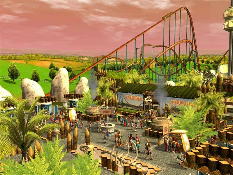 RCT 3 : Wild ! devient sauvage