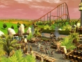RCT 3 : Wild ! devient sauvage