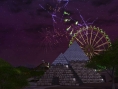 RCT 3 : Wild ! devient sauvage