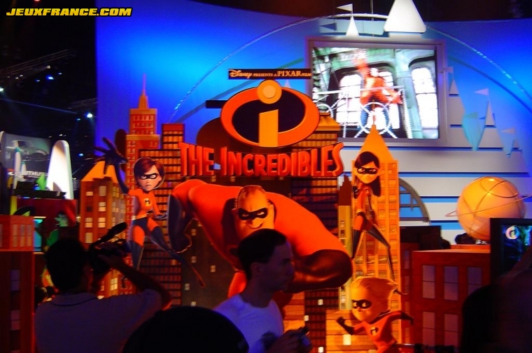 Disney @ E3