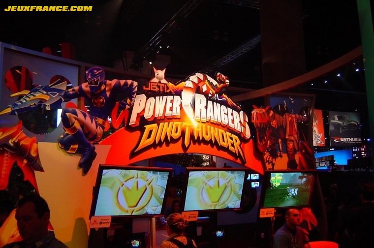 Disney @ E3