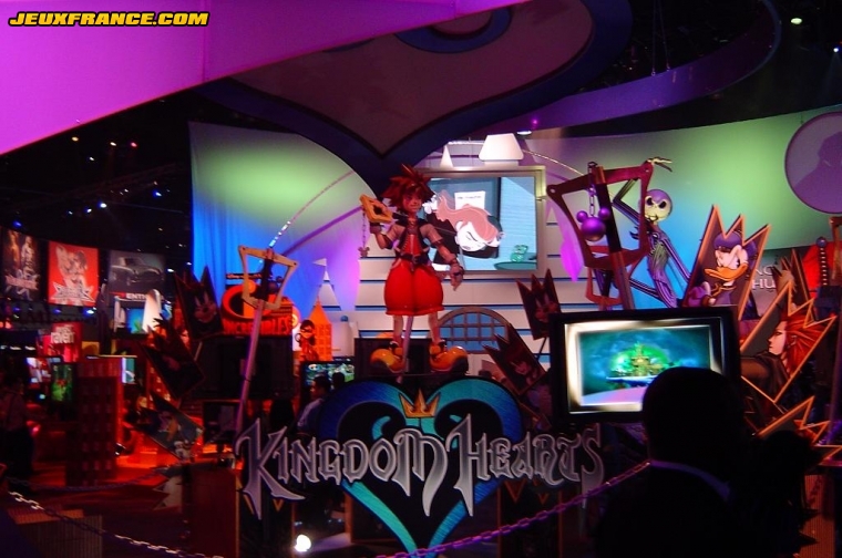 Disney @ E3
