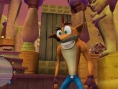 Crash Tag Team Racing aussi sur PSP