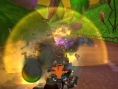 Crash Tag Team Racing aussi sur PSP