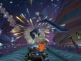 Crash Tag Team Racing aussi sur PSP