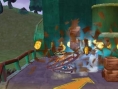 Crash Tag Team Racing aussi sur PSP