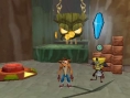 Crash Tag Team Racing aussi sur PSP