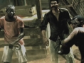 Resident Evil 5 : plus d'images