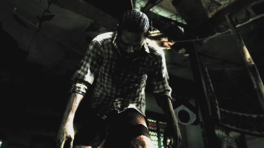 Resident Evil 5 : plus d'images
