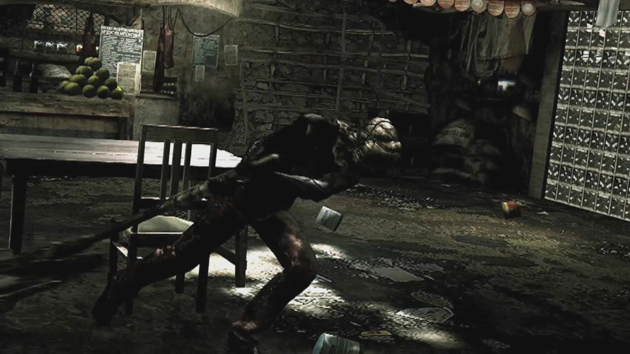 Resident Evil 5 : plus d'images