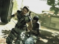 Resident Evil 5 : plus d'images