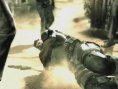 Resident Evil 5 : plus d'images