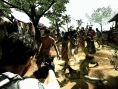 Resident Evil 5 face à l'horreur