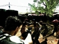 Resident Evil 5 face à l'horreur