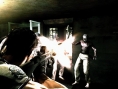 Resident Evil 5 face à l'horreur