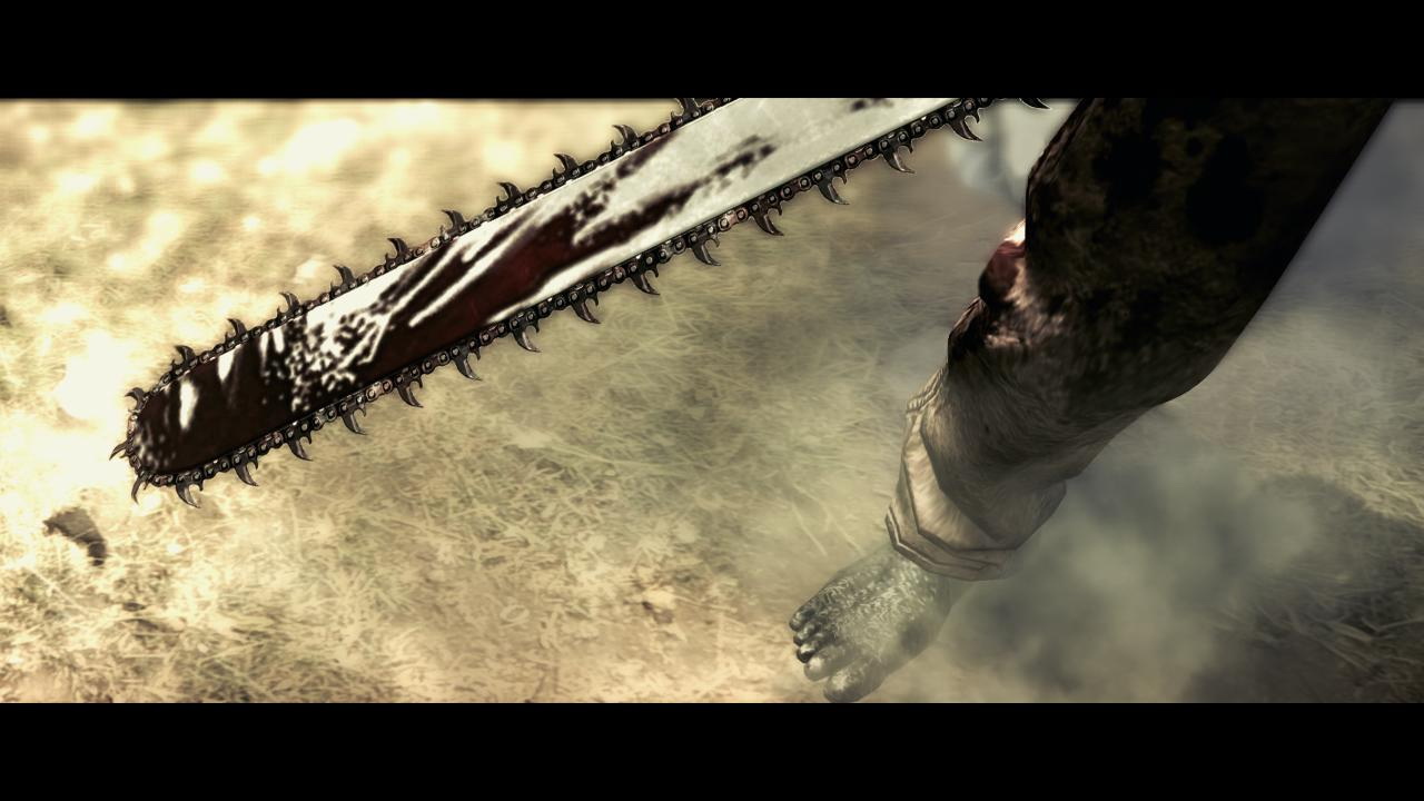 Resident Evil 5 : nouvelles images