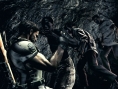 Resident Evil 5 à 60% de son développement