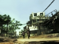 Resident Evil 5 à 60% de son développement