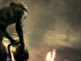 Resident Evil 5 à 60% de son développement