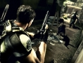 Resident Evil 5 à 60% de son développement