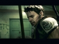 Resident Evil 5 à 60% de son développement