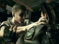 Resident Evil 5 à 60% de son développement