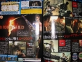 Resident Evil 5 new screens