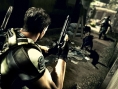 Resident Evil 5 : new images