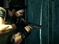 Resident Evil 5 : new images