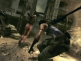 Resident Evil 5 : new images