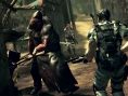 Resident Evil 5 : new images