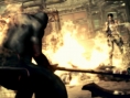 Resident Evil 5 : new video
