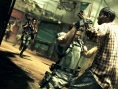 Resident Evil 5 : new video