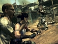 Resident Evil 5 : new images