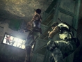 Resident Evil 5 : new video