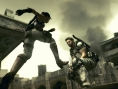 Resident Evil 5: new images