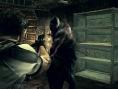 Resident Evil 5: new images
