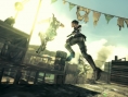 Resident Evil 5: new images