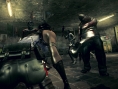 Resident Evil 5: new images