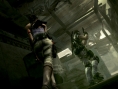 Resident Evil 5: new images