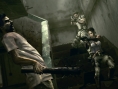 Resident Evil 5: new images