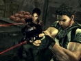 Resident Evil 5: new images