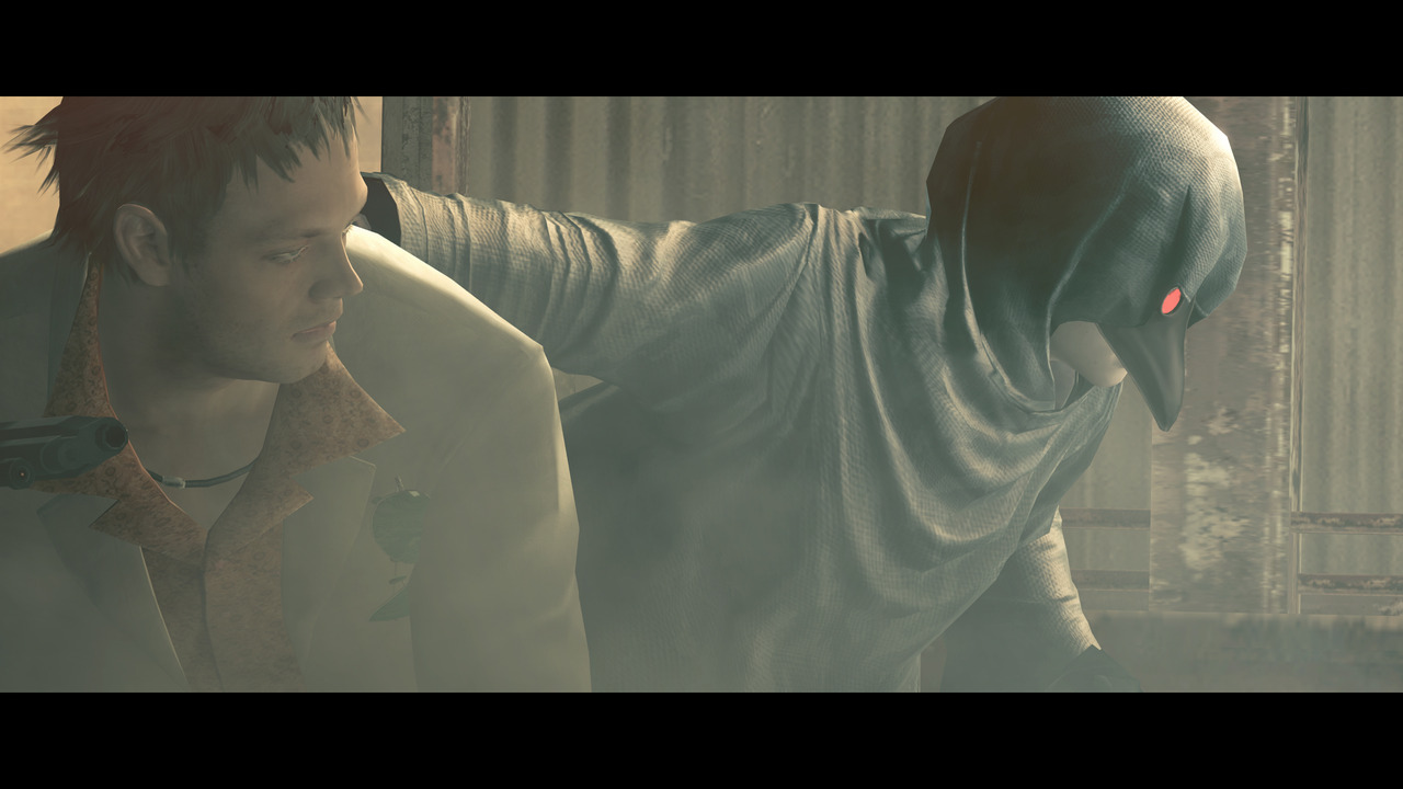 Resident Evil 5 : nouvelles images