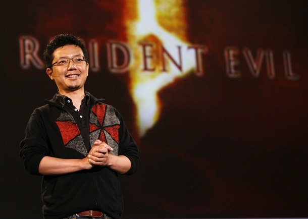 Resident Evil 5 : une nouvelle maniabilité pour le TGS