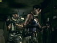 Resident Evil 5: screenshots frenzy