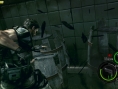Resident Evil 5: screenshots frenzy