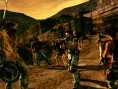 Resident Evil 5: screenshots frenzy