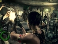 Resident Evil 5: screenshots frenzy